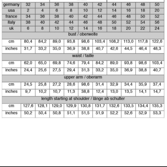 New Talbot Runhof Concavo1 Sprinkled Metallic Voile Wide Sleeve Midi Dress 6 US - Picture 12 of 17